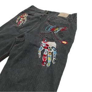 Vintage Coogi Jeans